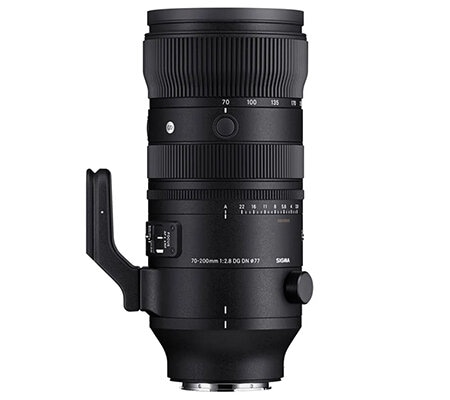 Sigma 70-200mm f/2.8 DG DN OS Sports (Sony E)